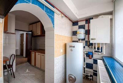 Apartament cu 3 camere, Soseaua Bucuresti, Casa Cartii - Giurgiu Apartament cu 3 camere, Soseaua Bucuresti, Casa Cartii - Giurgiu - 15