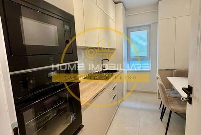 Apartament cu 2 camere decomandat în Păcurari - 9
