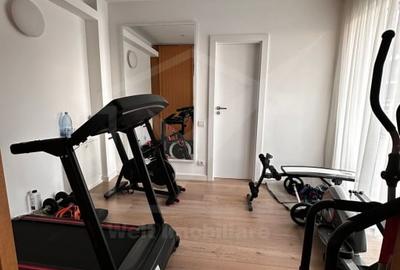 Penthouse cu terasa panoramica, 210mp utili + 240 mp terasa - 11