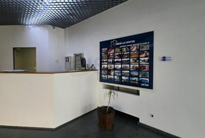 REC3000678 Spatiu comercial Baneasa Aeroport - 14