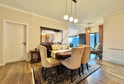 Casa premium pe un singur nivel, teren 600 mp, vedere munti - Tocile - 3