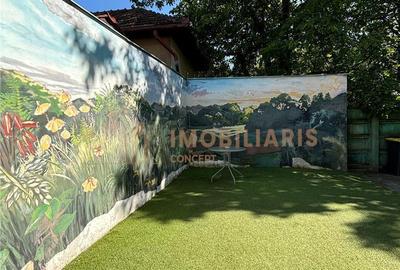 Casa individuala zona 9 Mai - 8