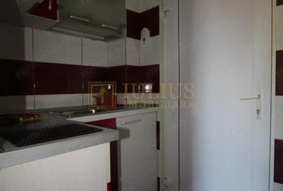 Garsoniera, zona Telegrafului, potrivit pentru o persoana sau cuplu. - 4