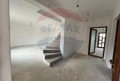 Casă individuală cu 5 camere cu Teren 1300 Mp în Lungulețu - 17