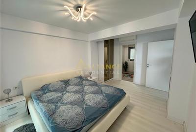 Apartament cu 2 camere decomandat, mobilat în Central - 2