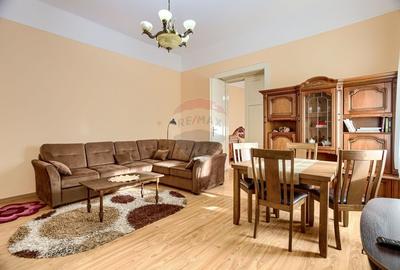 Apartament deosebit 2 camere Vis a vis de Tribunal - 11