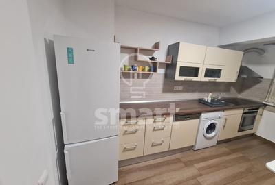 Apartament 2 camere Baciu Apartament 2 camere Baciu - 9