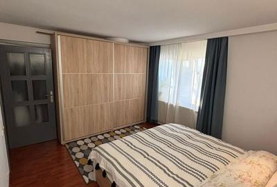 Apartament cu 3 camere în Central - 2