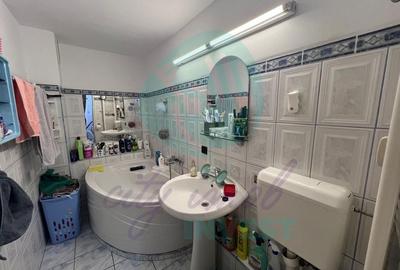 3 Camere Timpuri Noi-Bloc Anvelopat-Posibilitate centrala - 6