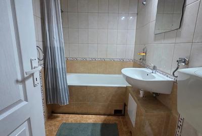 Garsonieră decomandată în Tudor Vladimirescu - 1