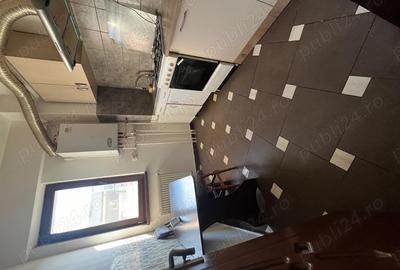 De inchiriat! Apartament 2camere,D,Baza III Sylk District - 2