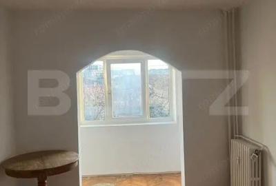 Apartament cu 3 camere decomandat în Nufărul - 3