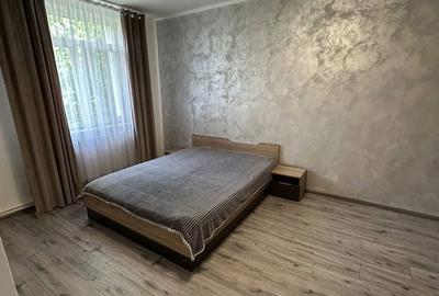 Apartament cu 2 camere în Central - 2