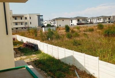 Vila Tunari str. Paris, 5 camere, curte 300  mp, 400 mp construiti - 17