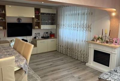Apartament cu 4 camere în Săvinești - 3