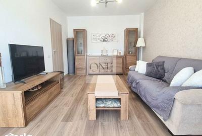 Apartament cu 2 camere decomandat în Valea Cetății - 9