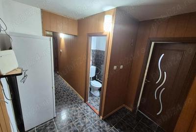 Apartament cu 3 camere decomandat în Dorobanți 1 - 9