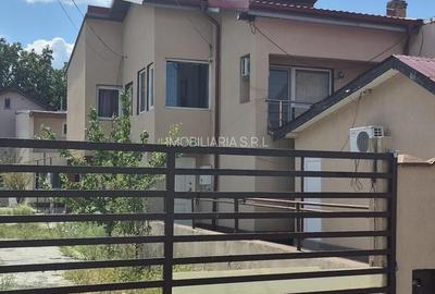 Casă cu 5 camere cu Canalizare în Chiajna - 6