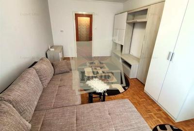 Apartament cu 2 camere decomandat, mobilat în Ștrand - 3