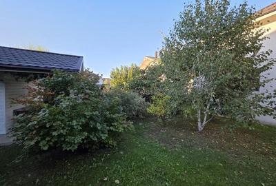 VILA DE VINZARE IN PALADIN RESIDENCE CORBEANCA - 49