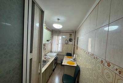Apartament 3 camere Valea Rosie 8-Bucuresti, sect 6 - 12
