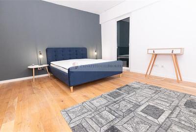 Apartament cu 2 camere decomandat, mobilat în Aviației - 5