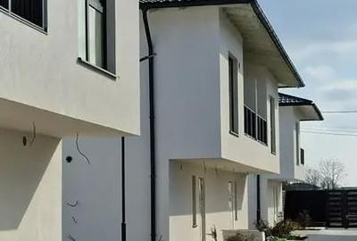 Casa Eco 4 Camere Otopeni | Pompa Geotermala | Priza Masini Electrice