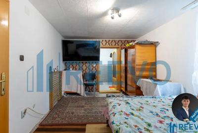 Casă cu 1 camere cu Teren 643 Mp în Nicolae Bălcescu - 15