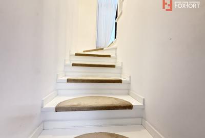 Duplex cu 5 camere cu Canalizare în Aradului - 24