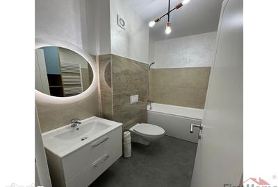 Apartament cu 2 camere decomandat, mobilat în Nord - 2