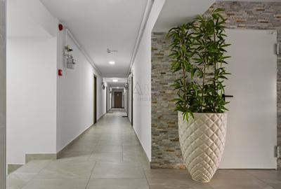 Garsonieră semidecomandată, mobilată în Industriilor - 15