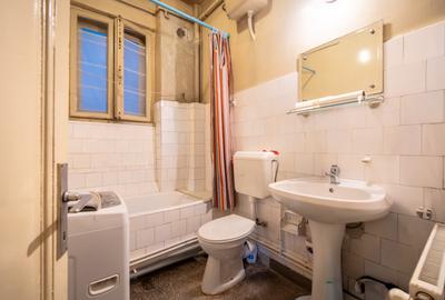 Casă cu 3 camere cu Canalizare în Cotroceni - 4