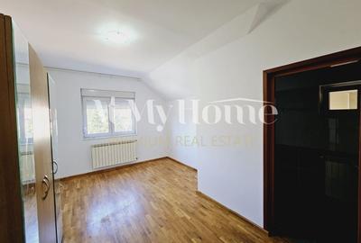 Vila Superba cu 7 camere, teren 631mp, piscina proprie, garaj - 9