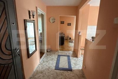 Apartament decomandat cu 3 camere, Micro 17, 81m p - 7