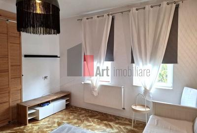 Studio modern, 32 mp,+ 20 mp anexe, zona Parcul Carol-Parlament - 3