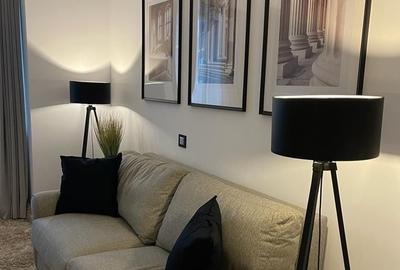 Apartament cu 3 camere decomandat, mobilat în Primăverii - 3