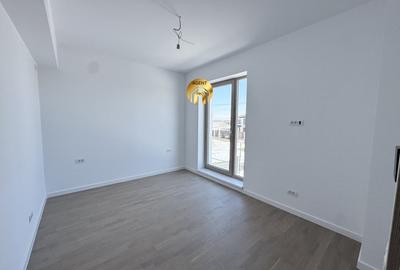 Duplex cu 4 camere cu Teren 250 Mp în Otopeni - 18