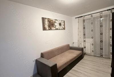 Apartament cu 2 camere decomandat în Lipovei - 2
