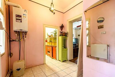 Casa pe Faleza Mure?ului - 3