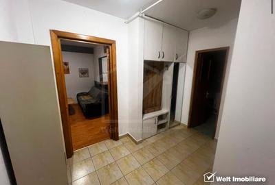 Garsonieră, mobilată în Florești - 3