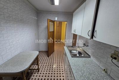 INCHIRIERE apartament 2 camere nemobilat in zona Cantacuzino - 9