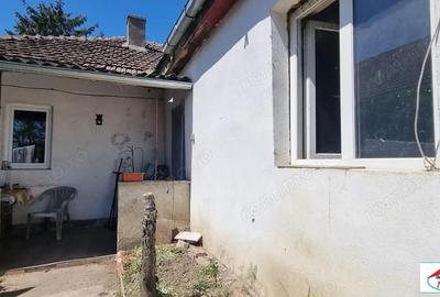Casă cu Teren 1500 Mp în Lucian Blaga - 6