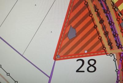 Teren agricol extravilan de 3333 mp, în Sud-Vest - 4