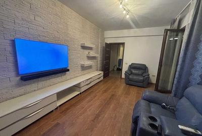Apartament cu 2 camere decomandat, mobilat în Lujerului