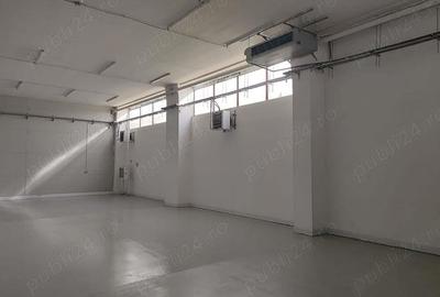 Spațiu comercial, de 870 mp, în Central