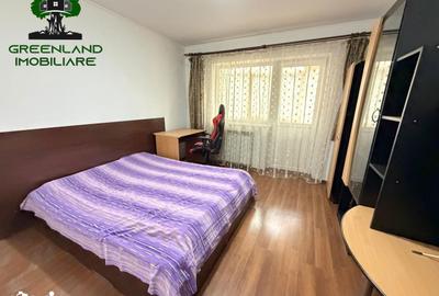 Apartament cu 4 camere decomandat în Tudor Vladimirescu - 4
