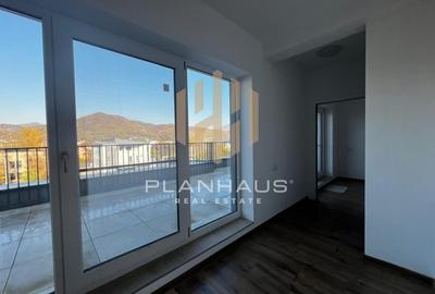 Apartament 3 camere ,Penthouse ,Centrul vechi Baia Mare - 16