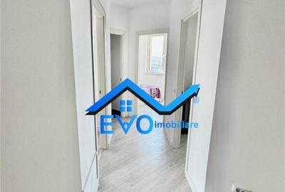 DE VANZARE, apartament 2 camere, etaj intermediar, loc de pa - 5