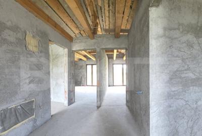 Casa spa?ioasa de vanzare, cu 4 camere, 150 mp, Bistrita - 3