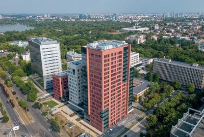 Spații de birou in cladirea @Expo - B1 & B2 - 11